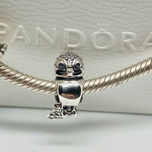 PANDORA Disney, Snow White’s Bird Charm